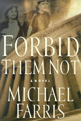 Book cover for Forbid Them Not