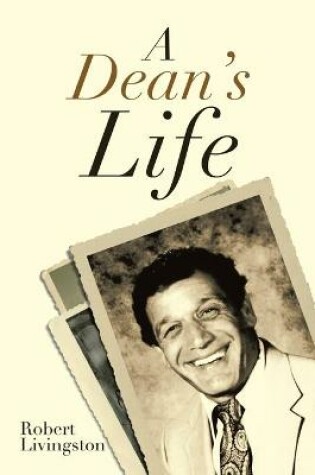 Cover of A Dean's Life