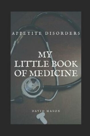 Cover of My Little Book of Medicine