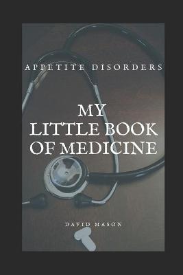 Book cover for My Little Book of Medicine
