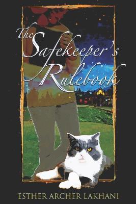 Book cover for The Safekeeper's Rulebook