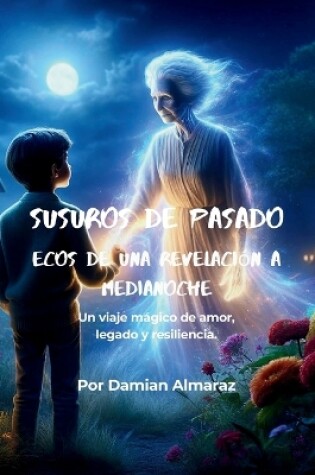 Cover of Susuros de Pasado