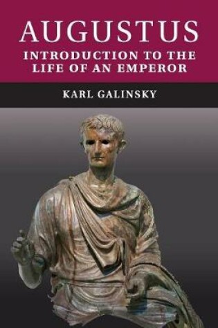 Cover of Augustus