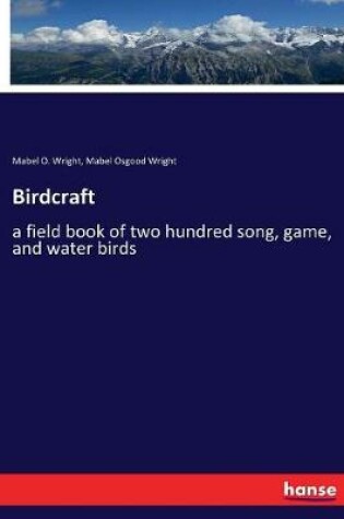 Cover of Birdcraft