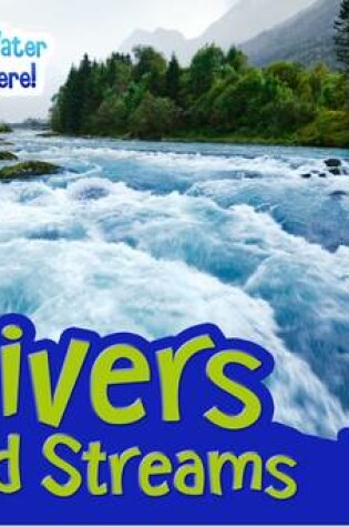 Cover of Rivers and Streams