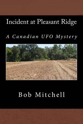 Book cover for Incident at Pleasant Ridge