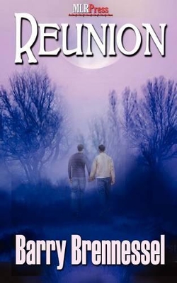 Book cover for Reunion