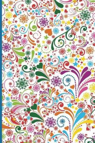 Cover of Adult Coloring Journal