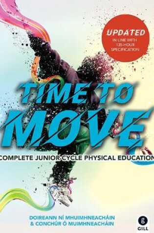 Cover of Time To Move Updated Edition