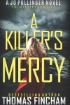 Book cover for A Killer's Mercy