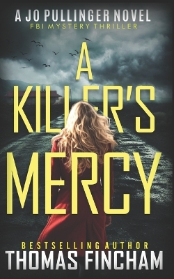 Book cover for A Killer's Mercy