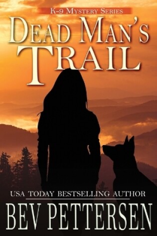 Cover of Dead Man's Trail