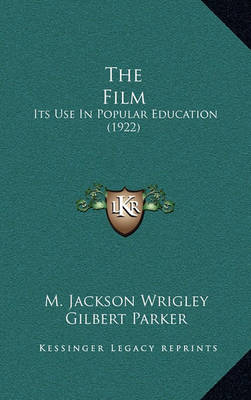 Book cover for The Film