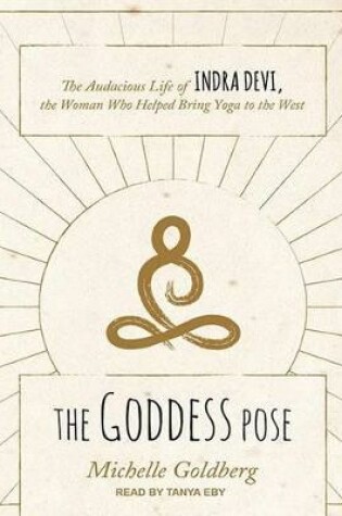 Cover of The Goddess Pose