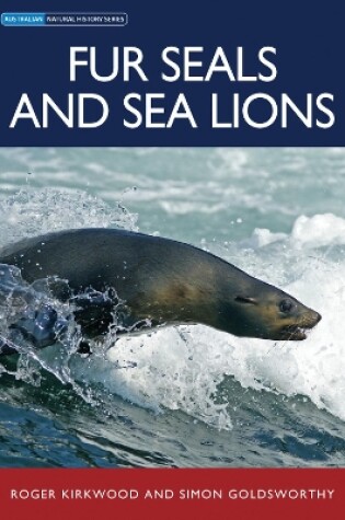 Cover of Fur Seals and Sea Lions