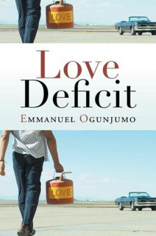 Cover of Love Deficit