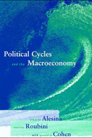 Cover of Political Cycles and the Macroeconomy