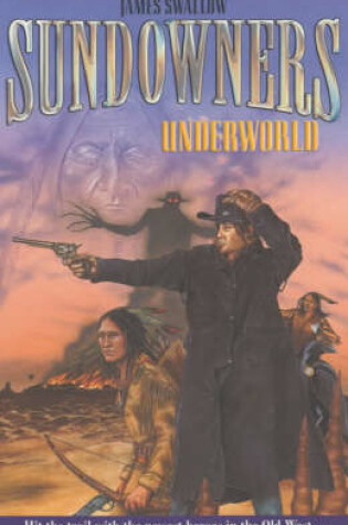 Cover of Underworld