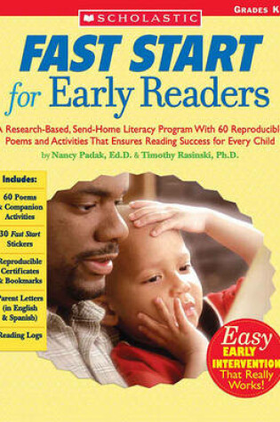 Cover of Fast Start for Early Readers