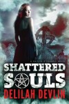 Book cover for Shattered Souls