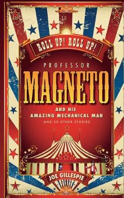 Cover of Professor Magneto