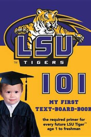 Cover of LSU 101