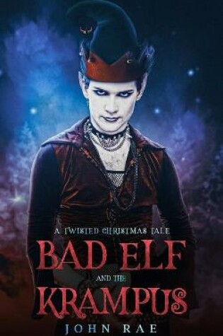 Cover of Bad Elf