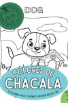 Book cover for Colores de Chacala 3