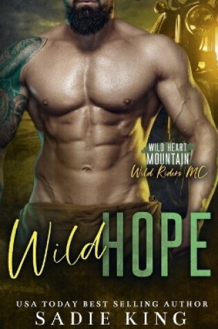 Cover of Wild Hope