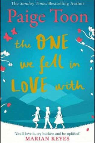 Cover of The One We Fell in Love With