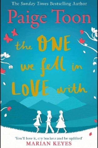 Cover of The One We Fell in Love With