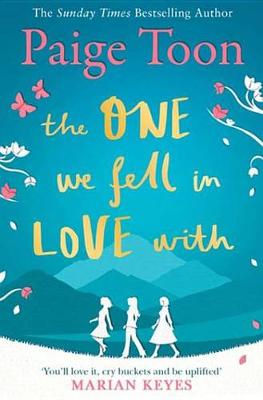 Book cover for The Man We Fell in Love With