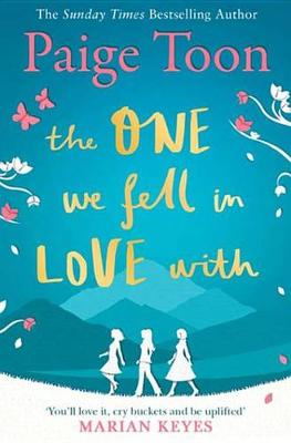 Book cover for The One We Fell in Love With