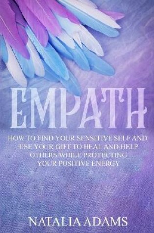 Cover of Empath