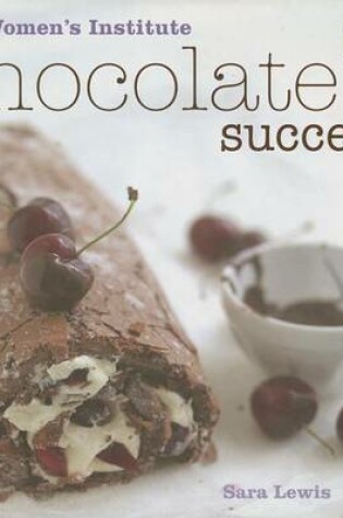 Cover of Women's Institute: Chocolate Success