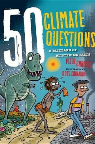 Cover of 50 Climate Questions