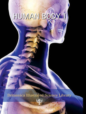 Book cover for Human Body I