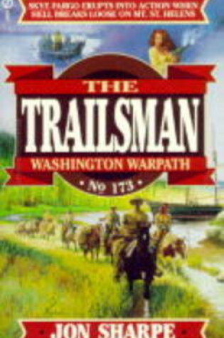 Cover of The Trailsman 173