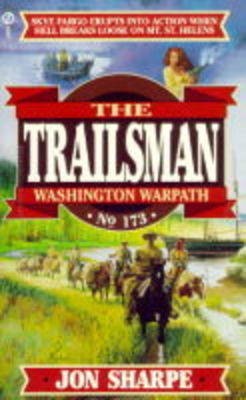 Cover of The Trailsman 173