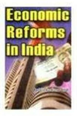 Cover of Economic Reforms in India