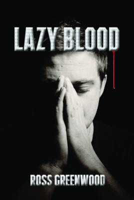 Book cover for Lazy Blood