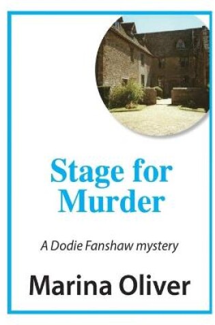 Cover of Stage for Murder