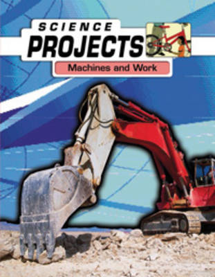 Cover of Machines at Work