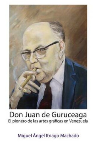 Cover of Don Juan de Guruceaga