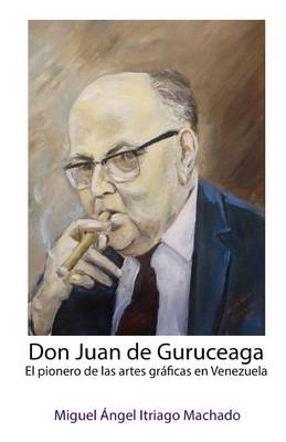 Book cover for Don Juan de Guruceaga
