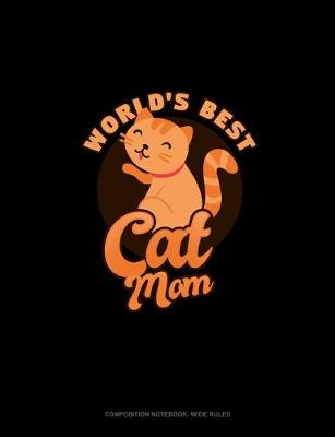 Cover of World's Best Cat Mom