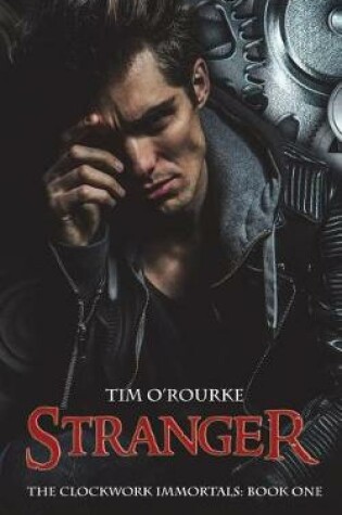 Cover of Stranger (Book One)