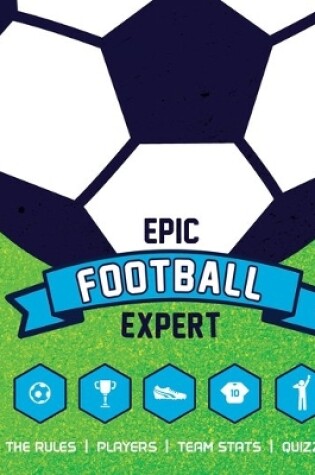 Cover of Epic Football Expert