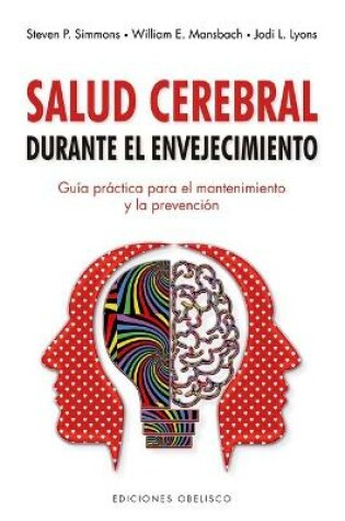 Cover of Salud cerebral durante el envejecimiento