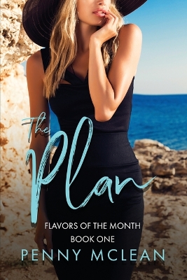 Book cover for The Plan